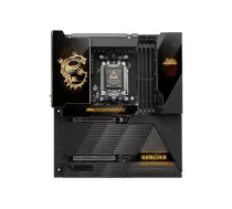MSI MEG X870E GODLIKE Extended ATX Socket AM5 AMD X870E