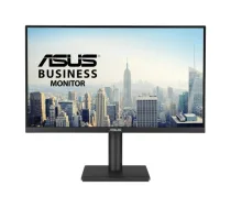 ASUS VA27UCPS 27 Inch IPS 4K (3840 x 2160) HDMI DisplayPort USB-C 60Hz Monitor