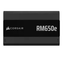 CORSAIR RMe Series RM650e 650W 80 PLUS Gold Power Supply