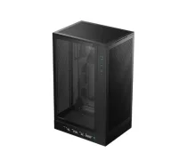 DeepCool CH270 DIGITAL Tower Micro ATX Case