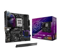 ASRock B850M Riptide WiFi mATX AM5 Motherboard