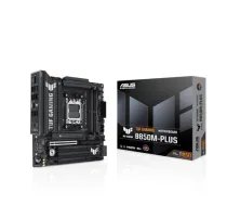 ASUS TUF Gaming B850M-PLUS mATX AM5 Motherboard