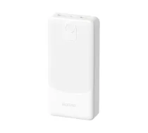 Dudao K10Pro powerbank 20000mAh 10 Watt White