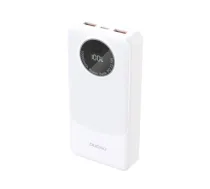 Dudao K12Pro powerbank 20000mAh 22.5 Watt White