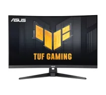 ASUS TUF Gaming VG32WQ3B 32-inch Fast VA 2560 x 1440 (2K) HDMI DisplayPort 180Hz