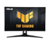 ASUS TUF Gaming VG27UQ1A 27-inch Fast IPS 4K (3840 x 2160) HDMI DisplayPort 160Hz Monitor