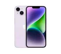 Apple iPhone 14 6.1 128GB Purple Grade A