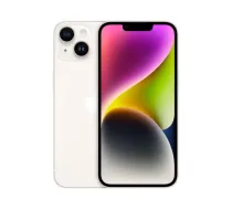 Apple iPhone 14 6.1 128GB Starlight Grade A