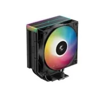 Deepcool AG400 BK ARGB V2 ARGB Processor Cooler