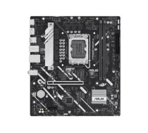ASUS PRIME H810M-A-CSM Micro ATX LGA1851 Intel H810 Socket
