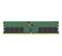 Kingston ValueRAM DDR5 SDRAM 16GB 3200MHz CL52 Unbuffered On-die ECC DIMM 288-PIN