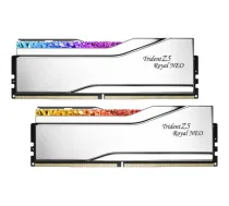 G.Skill Trident Z5 Royal Neo DDR5 SDRAM 32GB Kit CL32 On-die ECC 288-Pin DIMM
