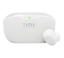 JBL Wave Buds 2 Wireless True Wireless Earphones White