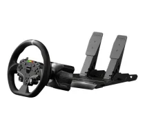 Moza Racing R3 Bundle Racing Wheel and Pedal Set for PC, Microsoft Xbox One, Xbox One S, Xbox One X
