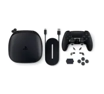 PlayStation 5 DualSense Edge Controller Midnight Black