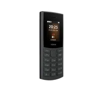 Nokia 105 4G 2nd Edition 1.8 48MB Brown