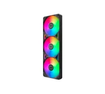 Cooler Master SickleFlow Edge 360 120mm Black Single Frame Blower