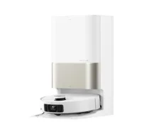 Dreame X50 Ultra Complete Robot Vacuum Cleaner White
