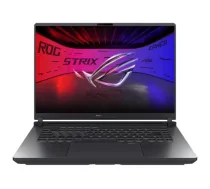 ASUS ROG Strix G16 G615LR-S5006W 16 2560 x 1600 275HX 32GB 1TB Intel Graphics Windows 11 Home