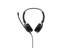 Jabra Evolve 10 Wired Headphones Black