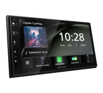 Kenwood Dmx6523Dab Car Radio With DAB+ and Bluetooth