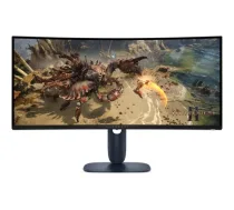 Alienware AW3425DWM 34-inch UltraWide VA Monitor with HDMI, DisplayPort, 180Hz
