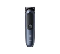 Braun All-in-One Series 7 AIO7540 Trimmer Black Blue