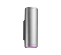 Philips Hue White and Color Ambiance Appear Wall Lamp 8W 2000-6500K 16 Million Colors