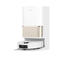 Dreame L50 Pro Ultra Robot Vacuum Cleaner White
