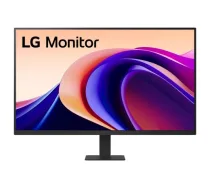 LG 32U631A-B 32-inch 2K IPS Monitor with HDMI, USB-C, 100Hz