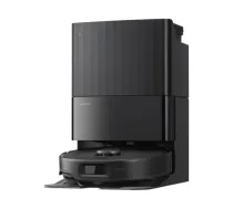 Roborock Qrevo Edge 5V1 Robot Vacuum Cleaner Black