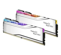 G.Skill Trident Z5 Royal Neo DDR5 SDRAM 64GB kit CL26 Non-ECC DIMM 288-PIN