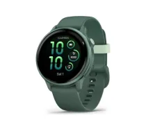 Garmin vívoactive 6 42 mm Green SmartWatch