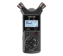 Tascam Dr-07Xp Portable Digital Voice Recorder