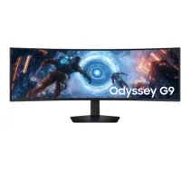 Samsung Odyssey G9 G91F 49 5120 x 1440 (UltraWide) HDMI DisplayPort 144Hz