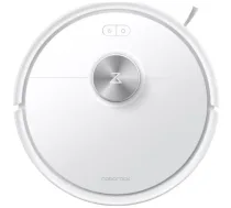 Roborock Q7 TF Robot Vacuum Cleaner, 0.2 Liter, White