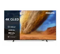 Philips 43PUS7810/12 43 QLED 4K UHD (2160p) Black