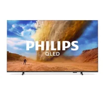 Philips 50PUS7810/12 50 QLED 4K UHD (2160p) Black
