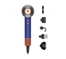 Dyson Supersonic Neural HD16 Blue/Orange Hair Dryer