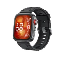 Huawei Watch Fit 4 Pro Black Smartwatch