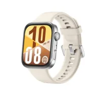 Huawei Watch Fit 4 Gray White SmartWatch