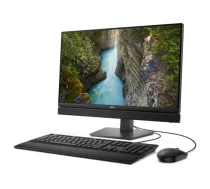 Dell Pro 24 All-in-One QC24251 AIO, Core i5 14500T, 16GB, 512GB Intel UHD Graphics 770, Windows 11 Pro