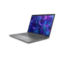 HP ZBook 8 G1i Mobile Workstation 14 255H 1TB with NVIDIA RTX 500 Ada / Intel Arc 140T, Windows 11 Pro
