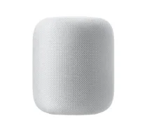 Apple HomePod Smart Speaker White