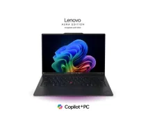Lenovo ThinkPad X1 Carbon Gen 13 14 1920 x 1200 (WUXGA) 225U 16GB 512GB Intel Graphics Windows 11 Pro
