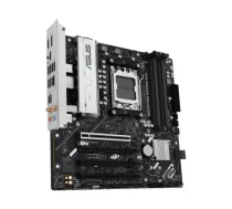 ASUS B850M MAX GAMING WIFI mATX AM5 Socket AMD B850