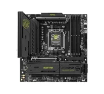 MSI MAG B850M MORTAR WIFI Micro ATX Socket AM5 AMD B850