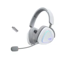 ASUS ROG Delta II Wireless Headphones White