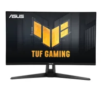 ASUS TUF Gaming VG27AQM5A 27 Fast IPS 2K 2560 x 1440 HDMI DisplayPort 300Hz