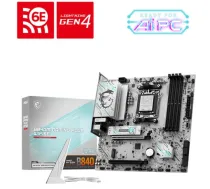 MSI B840M Gaming Plus WiFi6E Micro ATX AM5
